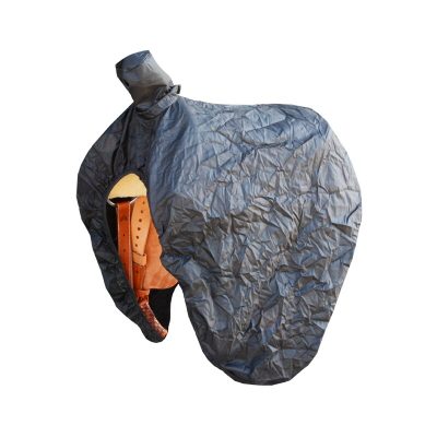 Satulansuojus Saddle Cover with fender