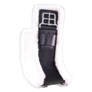 Total Saddle Fit Shoulder Relief Cinch satulavyö