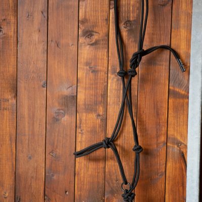 Naruriimu All That Balance Rope Halter