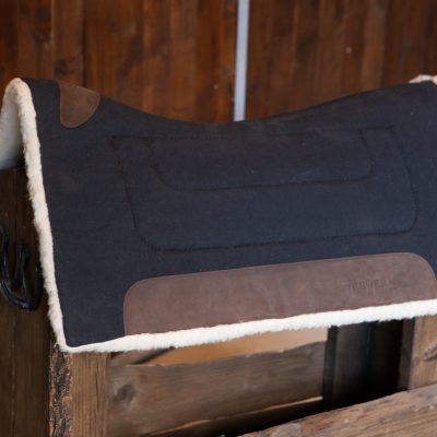 All That Merino Pad