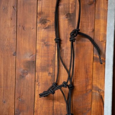 Naruriimu All That Training Rope Halter