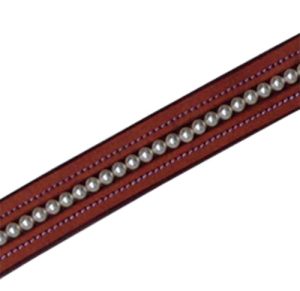 Rintaremmi West Coast Swarovski Pearls
