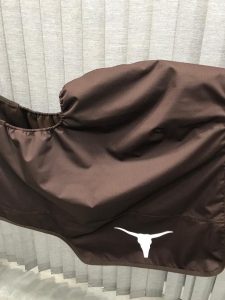 All That Western Riding Rug Fillinic ratsastusloimi