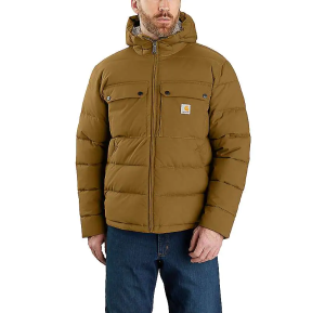 Carhartt Montana Insulated Jacket takki