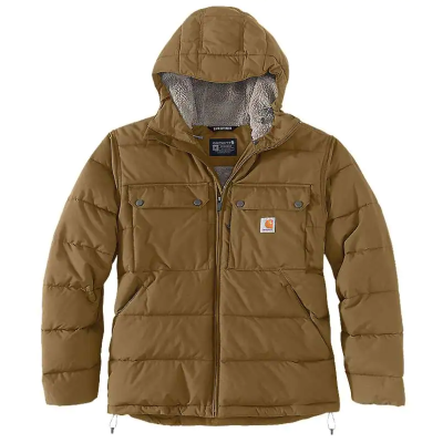 Carhartt Montana Insulated Jacket takki