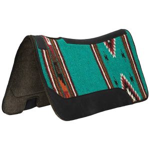 Weaver Contoured Single Weave Pad