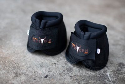 All That Bell Boot kaviosuojat