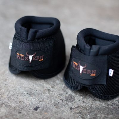 All That Bell Boot kaviosuojat