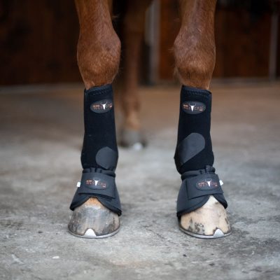 All That Sport Boots jalkasuojat