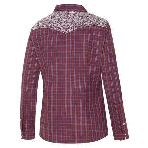 Stars & Stripes Westernpaita Ladies Cora