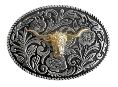Vyönsolki Longhorn Gold
