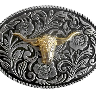 Vyönsolki Longhorn Gold
