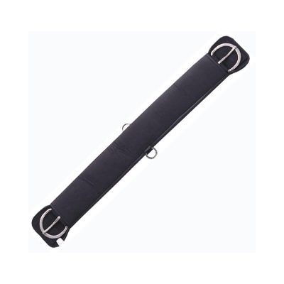 Satulavyö Neopren Soft Cushion