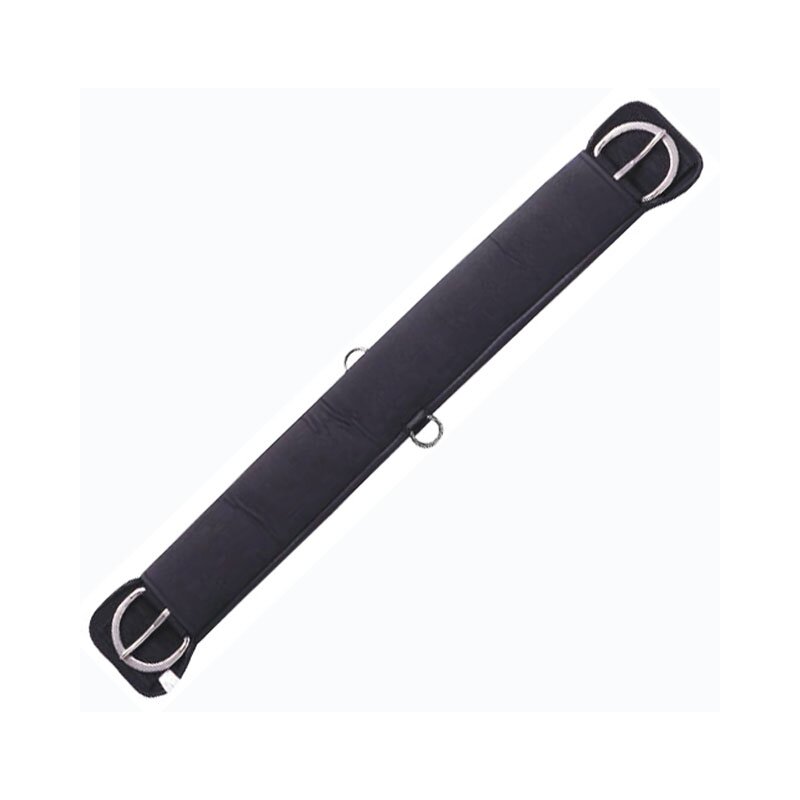 Satulavyö Neopren Soft Cushion