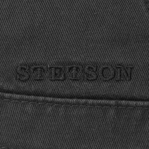 Cap Stetson Army lippalakki