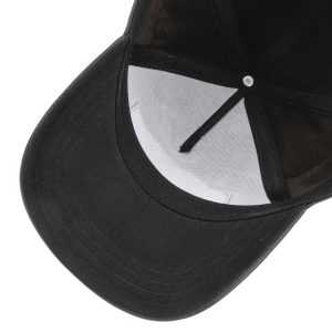 Cap Stetson TC Since 1865 Leather lippalakki
