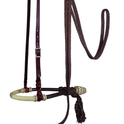 Bosalsetti Nylon Mecatella Professional's Choice