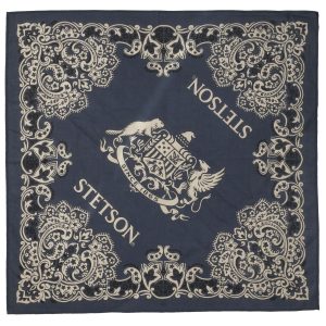 Bandana Stetson Paisley