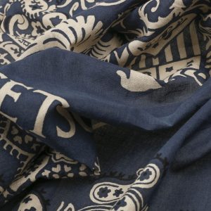 Bandana Stetson Paisley