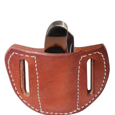 Veitsikotelo PC Knife Sheath Trapper Style