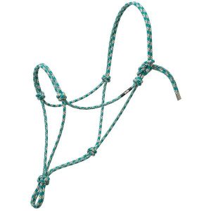 Naruriimu Silvertip No. 95 Rope Halter