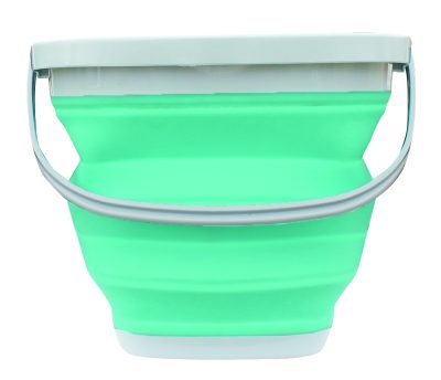 Kokoontaitettava ämpäri Professional's Choice Collapsible Bucket