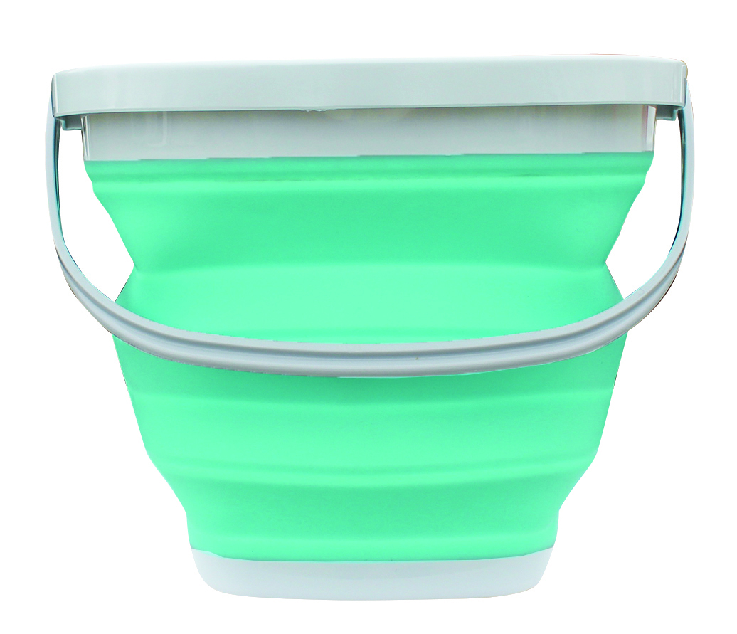 Kokoontaitettava ämpäri Professional's Choice Collapsible Bucket