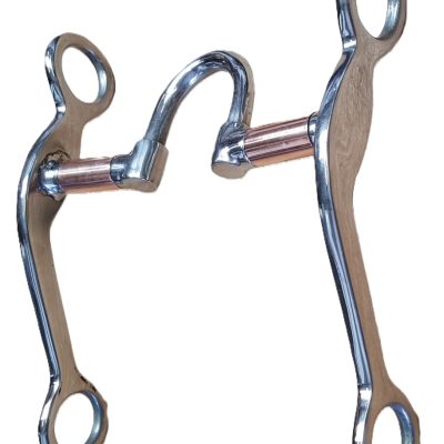 Correction Baby Bit w/Fixed Shanks 12,7 cm