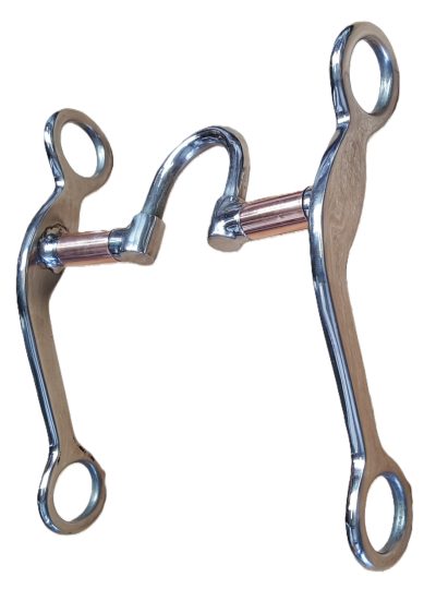 Correction Baby Bit w/Fixed Shanks 12,7 cm