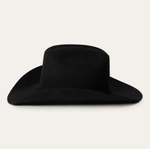 Hattu Stetson Corral 4X Cowboy Hat