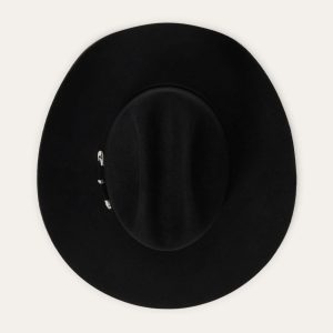 Hattu Stetson Corral 4X Cowboy Hat