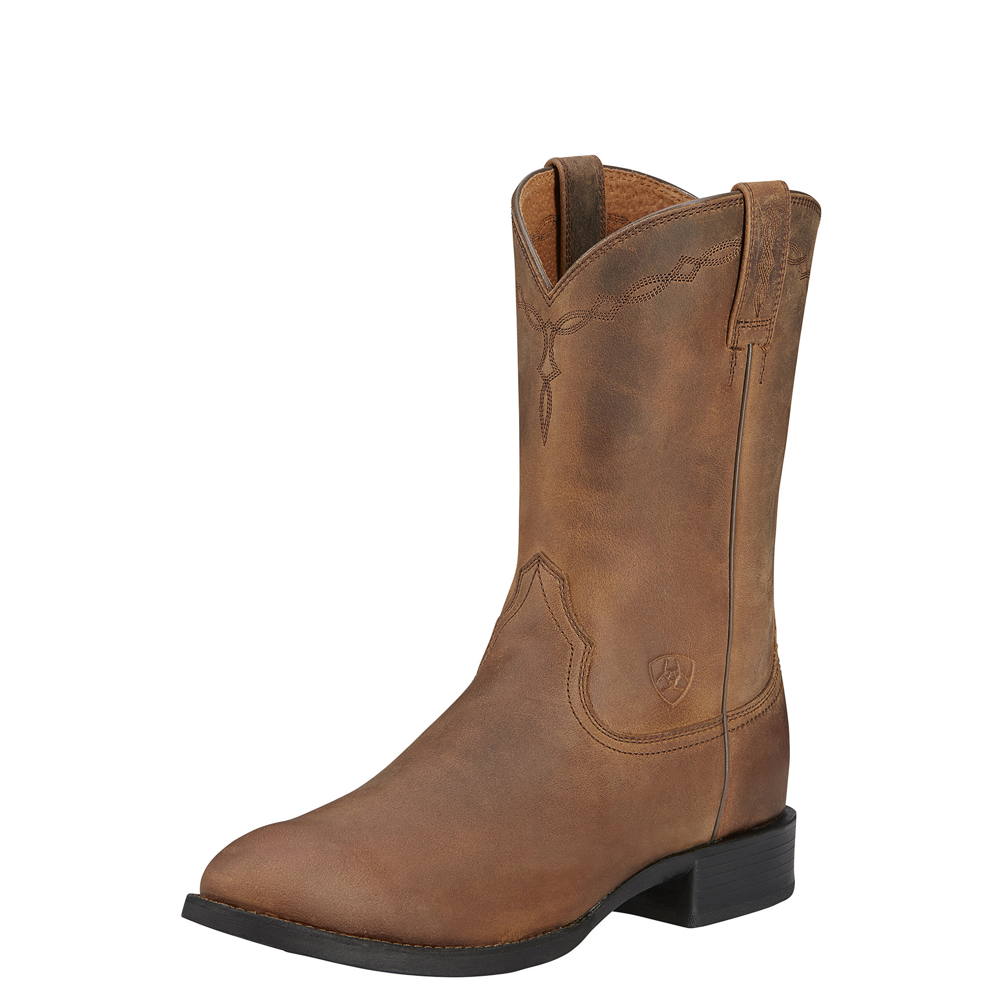 Ariat Men's Heritage Roper
