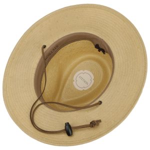 Olkihattu Stetson Traveller Toyo