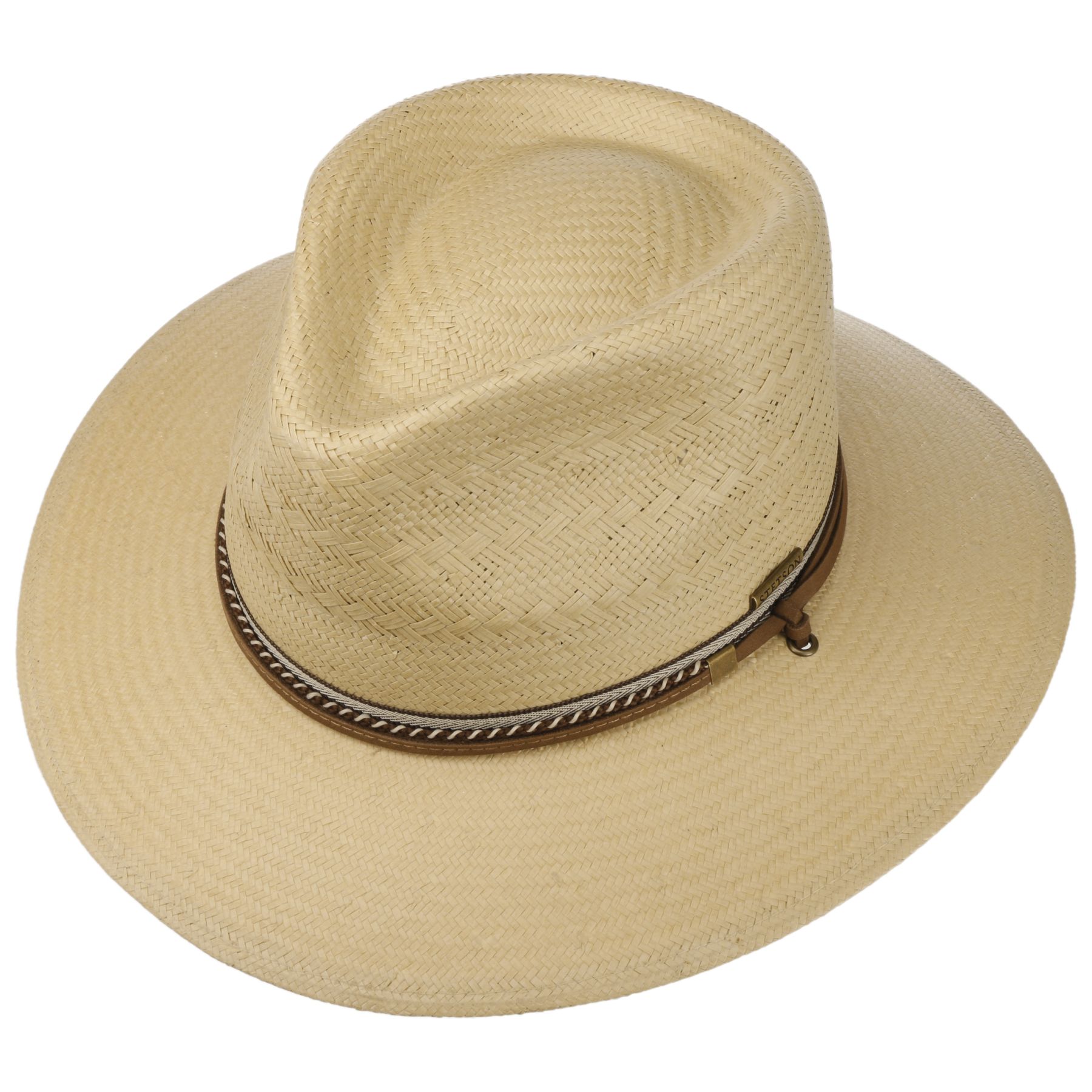 Olkihattu Stetson Traveller Toyo