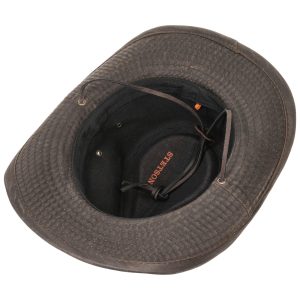 Kangashattu Stetson Western Outdoor Hat