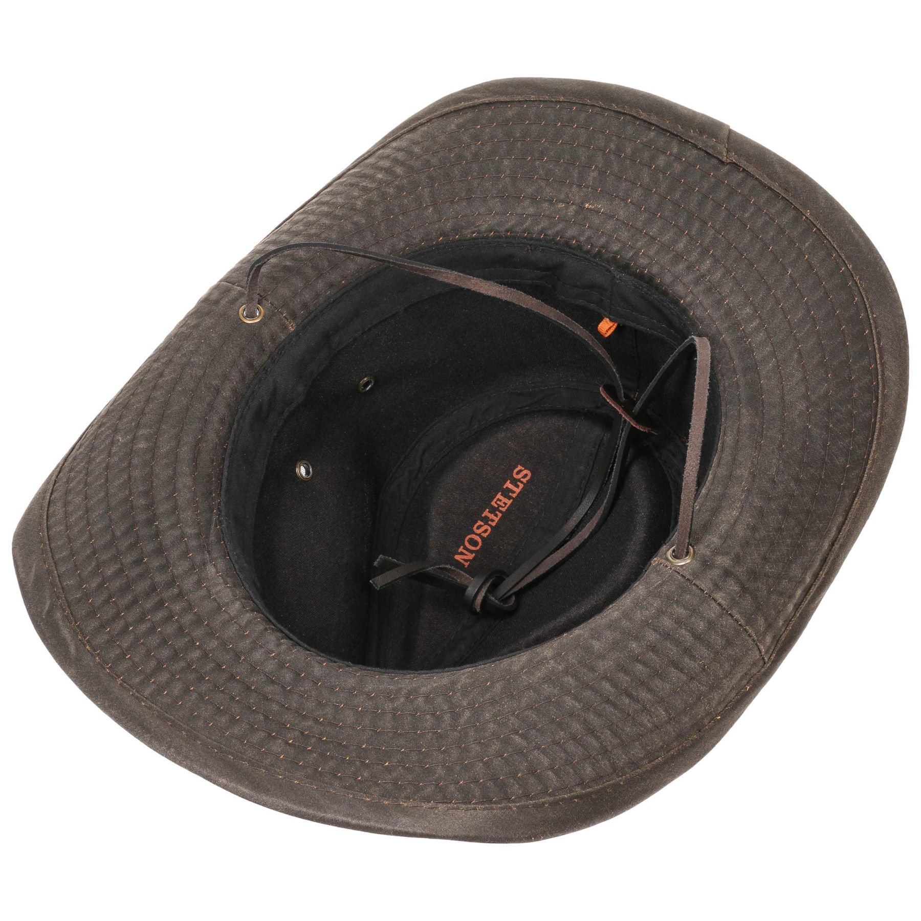 Kangashattu Stetson Western Outdoor Hat