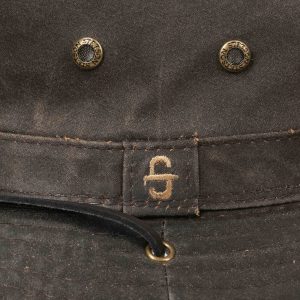 Kangashattu Stetson Western Outdoor Hat