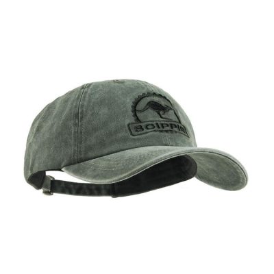 Cap Scippis Canvas lippalakki