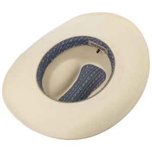 Olkihattu Stetson Western Toyo