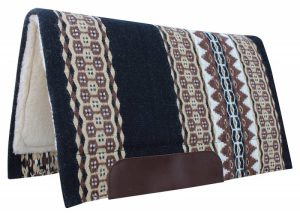 Professional's Choice Mesquite Saddle Pad