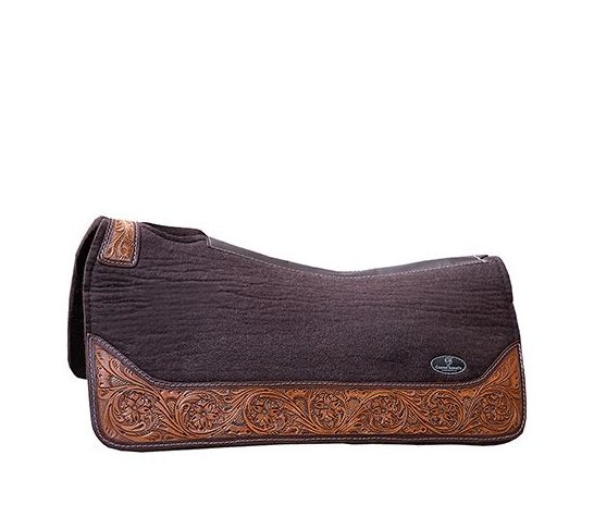 CSF Supreme Woolen Feltpad Tooled