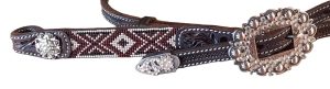 Suitset GVR Aztec Beads