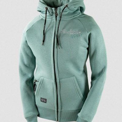 Ranch Girls Hooded Sweatshirt Shiloh huppari