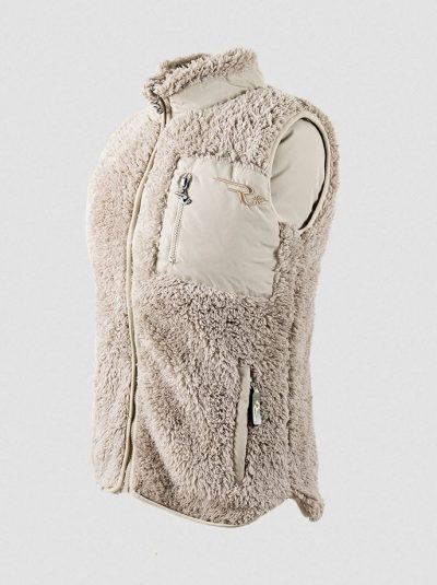 Ranch Girls Sherpa Vest "Sally" liivi