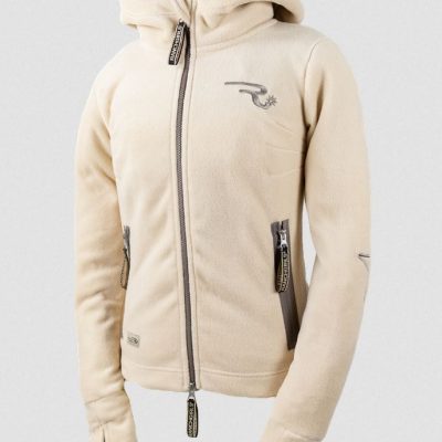 Ranch Girls Polar Fleece Jacket Abby fleecehuppari