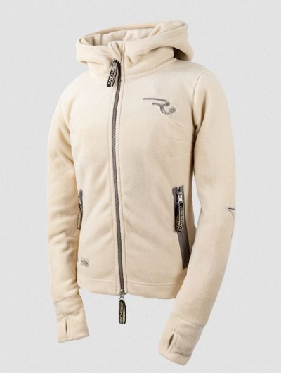Ranch Girls Polar Fleece Jacket Abby fleecehuppari