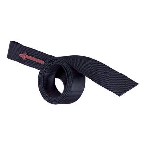 Vastinhihna pitkä Nylon Tie Strap Weaver