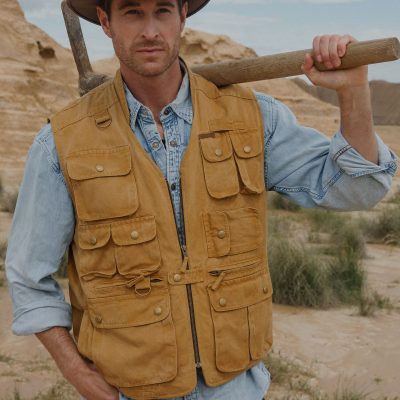 Scippis Murray Vest liivi