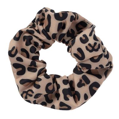 Hiusdonitsi Weaver Lycra Hair Scrunchie