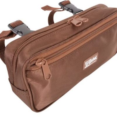 Satulanuppilaukku Cashel Pommel Bag